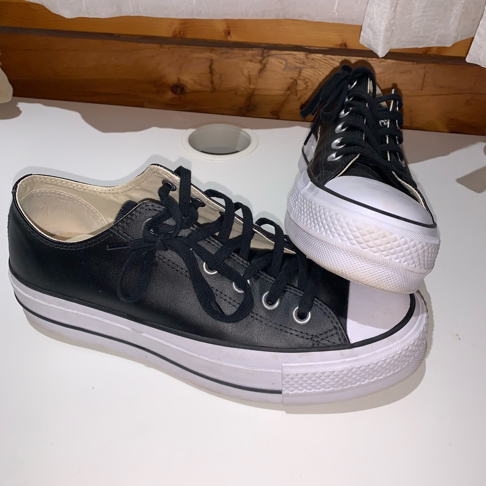 Platform Converse